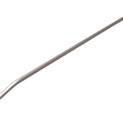 Remorqueshop bâche réglable pour bâche en aluminium réglable – 135 à 215 cm