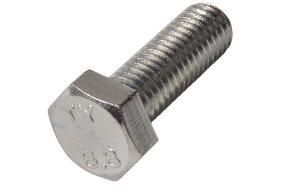 Remorqueshop Boulon M12 x 35 mm