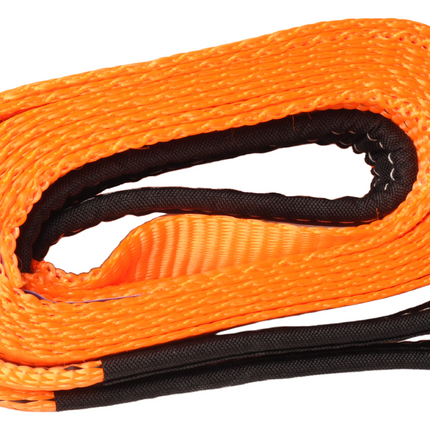 Remorqueshop Câble de remorquage premium 5000 kg – 300x5 cm