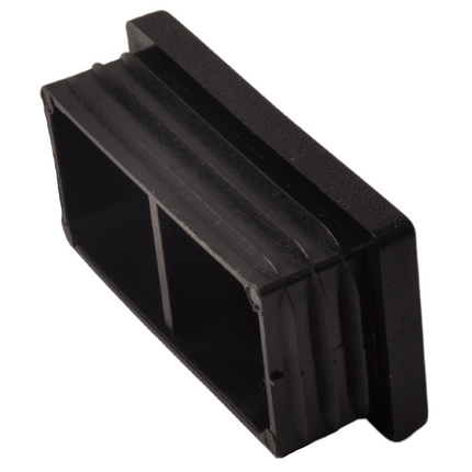 Remorqueshop Capuchon enfichable 60x30 mm - 10 pièce