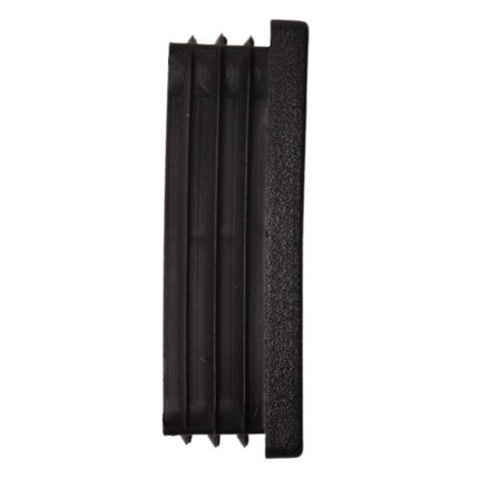 Remorqueshop Capuchon enfichable 60x30 mm - 10 pièce