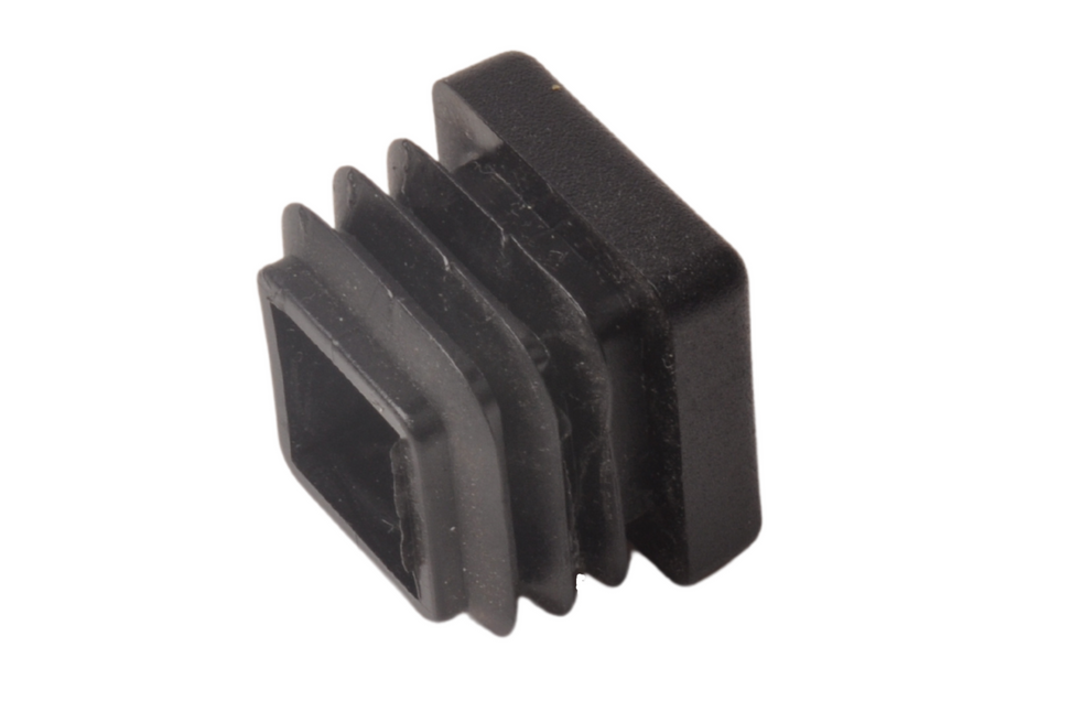 Remorqueshop Capuchon enfichable carré 20x20 mm
