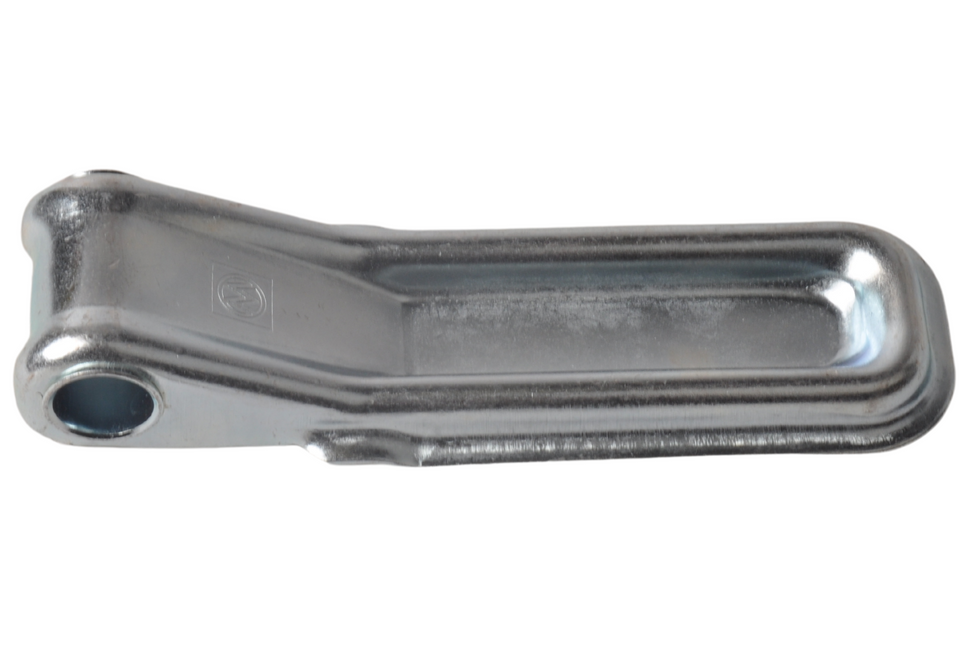 Remorqueshop Charnière de paroi arrière 17 cm