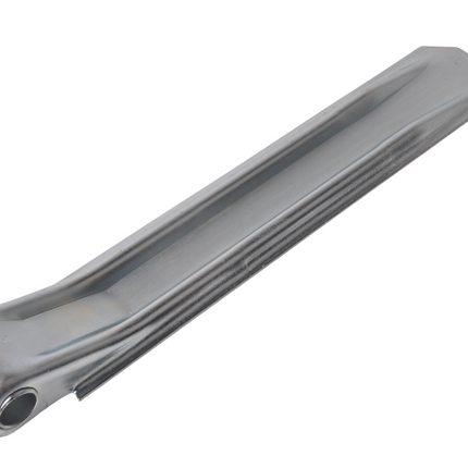 Remorqueshop Charnière de paroi arrière 32 cm