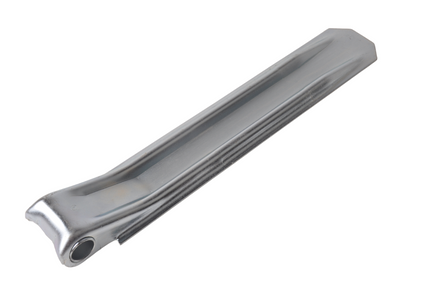 Remorqueshop Charnière de paroi arrière 32 cm