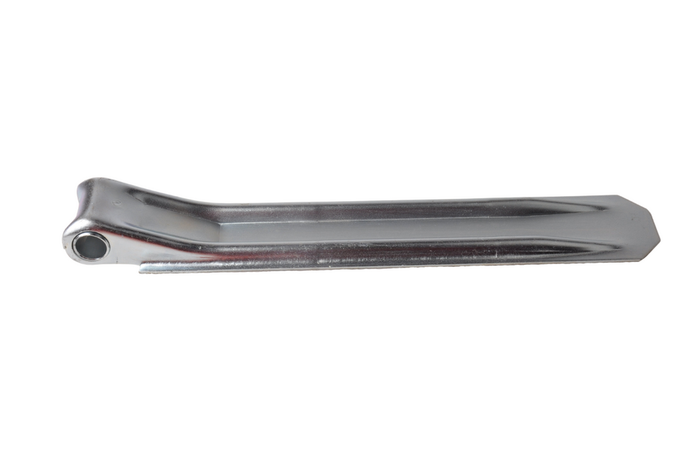 Remorqueshop Charnière de paroi arrière 32 cm