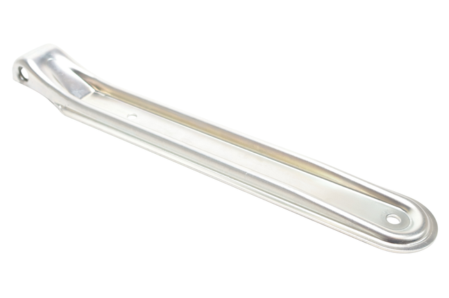 Remorqueshop Charnière de paroi arrière 37 cm