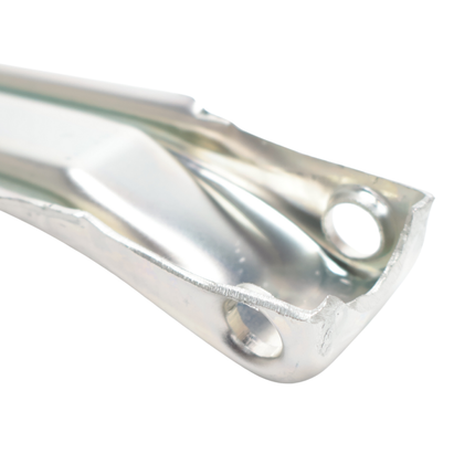 Remorqueshop Charnière de paroi arrière 37 cm