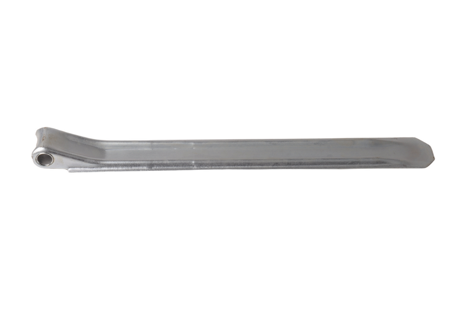 Remorqueshop Charnière de paroi arrière 47 cm
