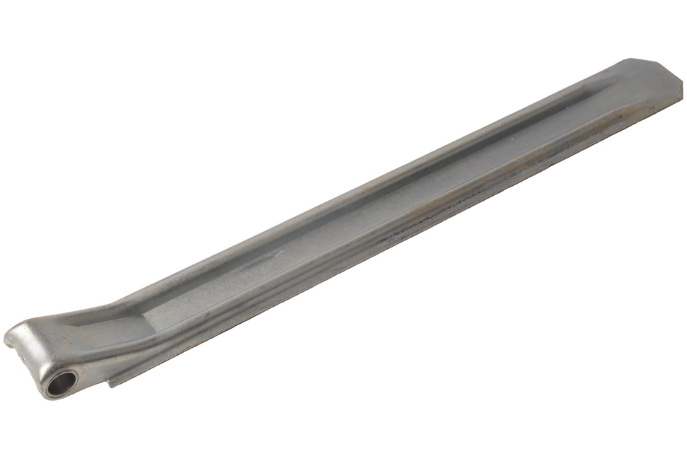 Remorqueshop Charnière de paroi arrière 52 cm