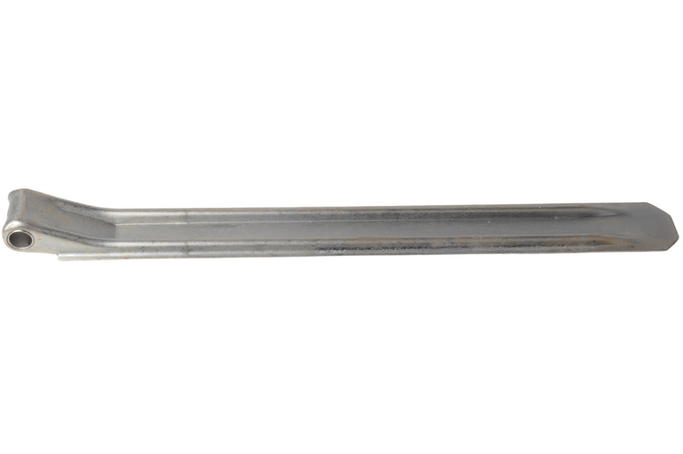 Remorqueshop Charnière de paroi arrière 52 cm