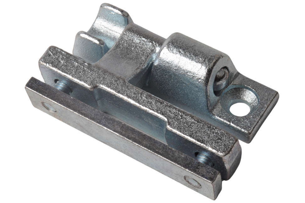 Remorqueshop Charnière de paroi latérale complète TIR