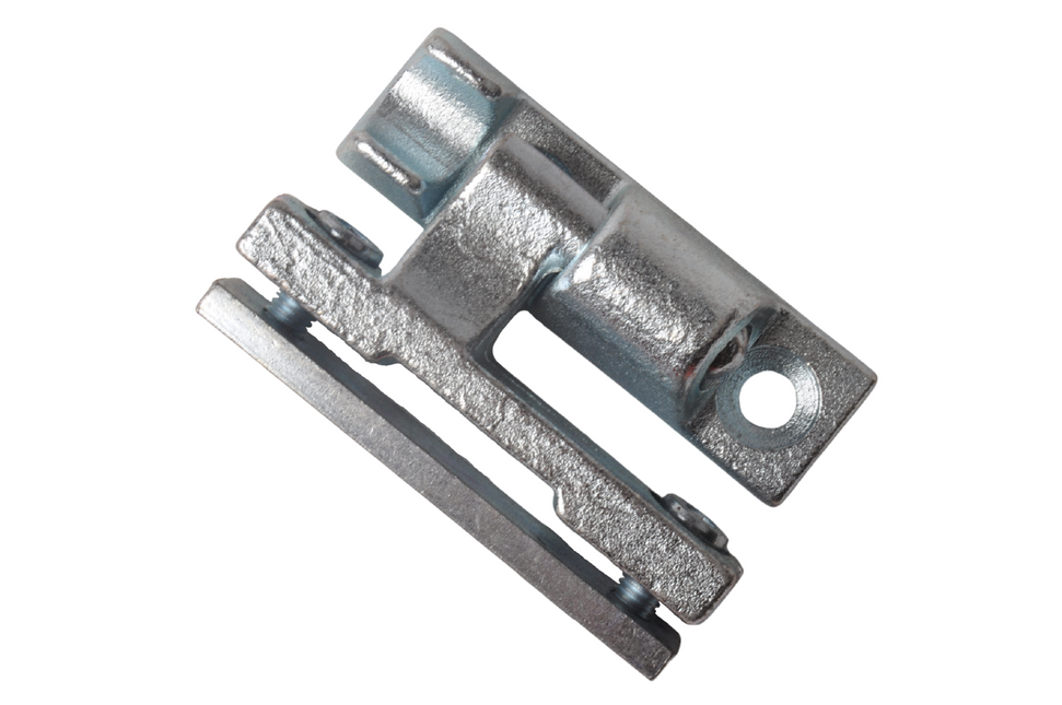 Remorqueshop Charnière de paroi latérale complète TIR