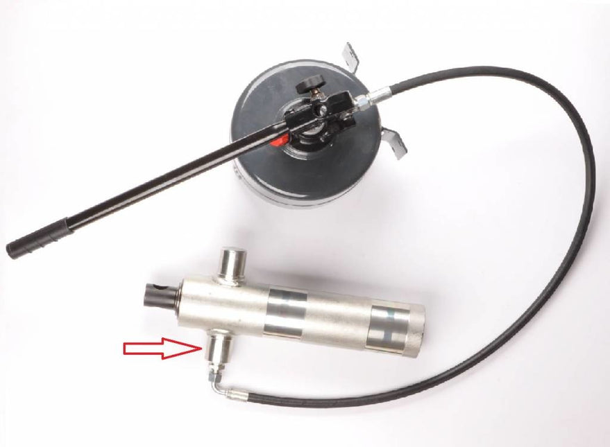 Remorqueshop Clapet anti-retour