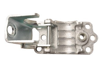 Remorqueshop Collier de roue jockey 48 mm galvanisé – adapté aux tubes rainurés