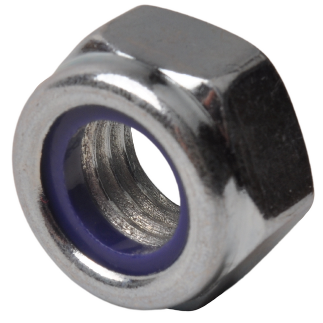 Remorqueshop contre-ècrou M6