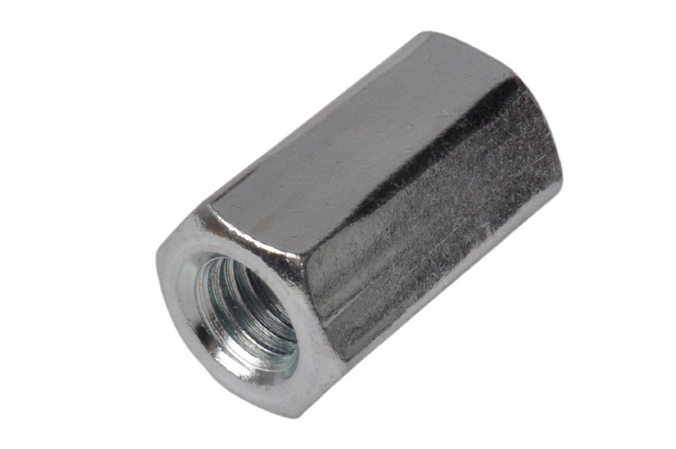 Remorqueshop Écrou de raccordement M12 36mm