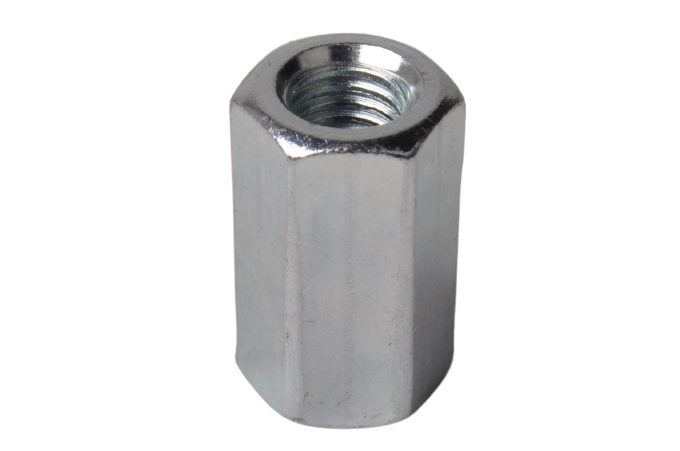 Remorqueshop Écrou de raccordement M12 36mm