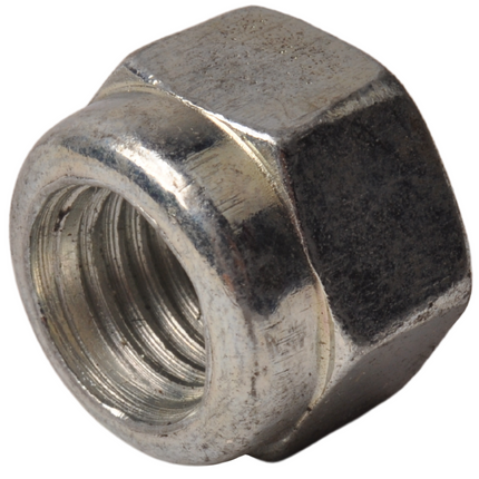 Remorqueshop Écrou de roue (M12 x 1,5)