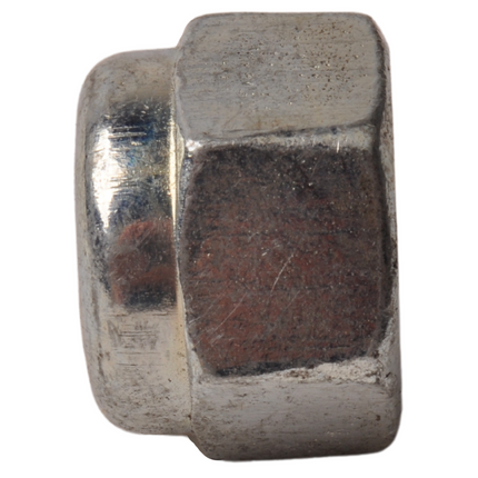 Remorqueshop Écrou de roue (M12 x 1,5)