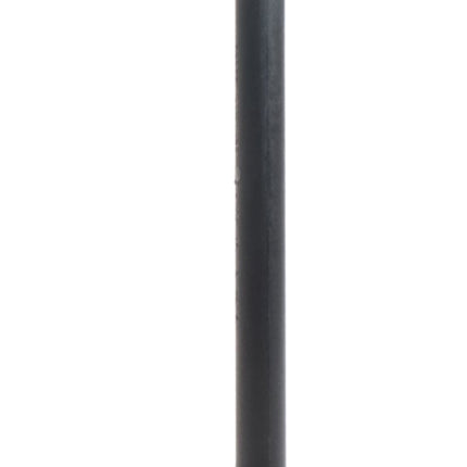Remorqueshop Guide de tige filetée AL-KO pour garniture de frein - matériau plastique