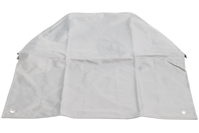 Remorqueshop Housse de pneu de luxe pour camping-car/ caravane – jusqu’à 15 pouces