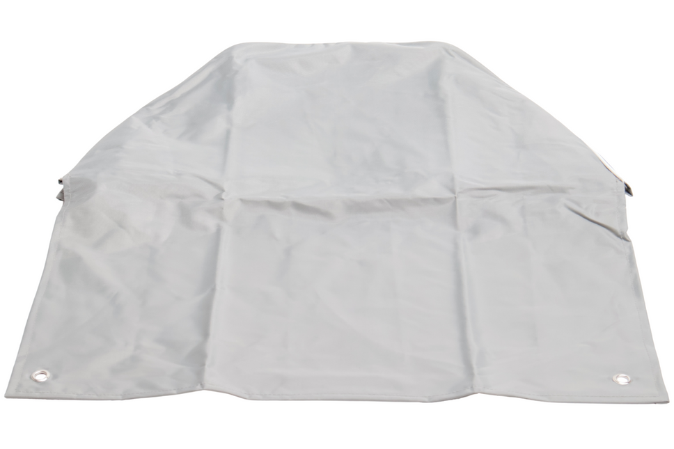 Remorqueshop Housse de pneu de luxe pour camping-car/ caravane – jusqu’à 15 pouces