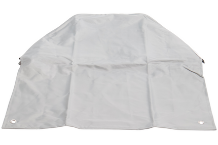 Remorqueshop Housse de pneu de luxe pour camping-car/ caravane – jusqu’à 15 pouces