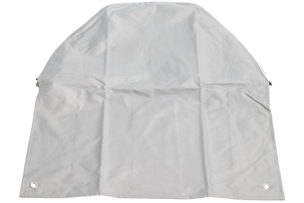 Remorqueshop Housse de pneu de luxe pour camping-car/ caravane – jusqu’à 16 pouces