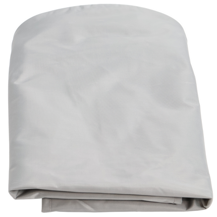 Remorqueshop Housse de pneu de luxe pour camping-car/ caravane – jusqu’à 16 pouces