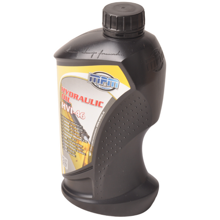 Remorqueshop Huile hydraulique MPM 1 litre