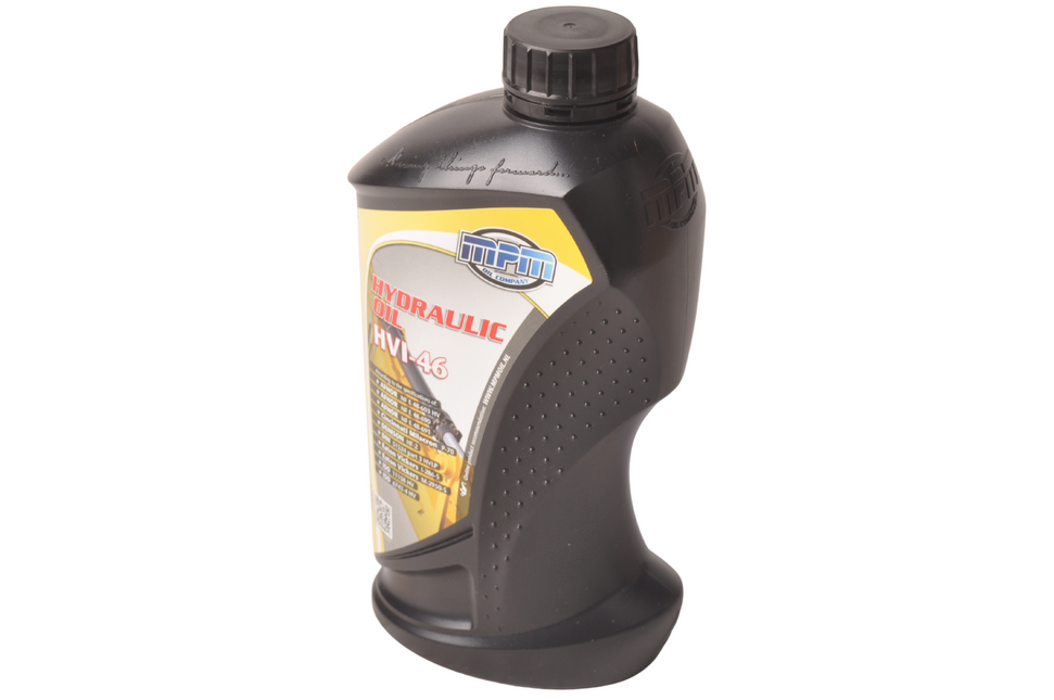 Remorqueshop Huile hydraulique MPM 1 litre
