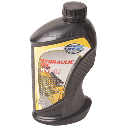 Remorqueshop Huile hydraulique MPM 1 litre