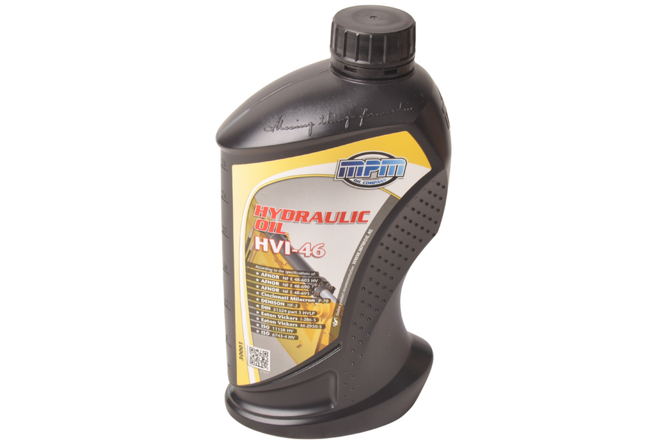 Remorqueshop Huile hydraulique MPM 1 litre