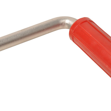 Remorqueshop Manivelle détachée pour treuil Hulco Medax