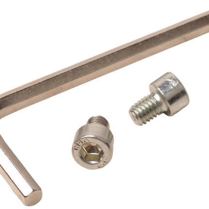 Remorqueshop Manivelle détachée pour treuil Hulco Medax