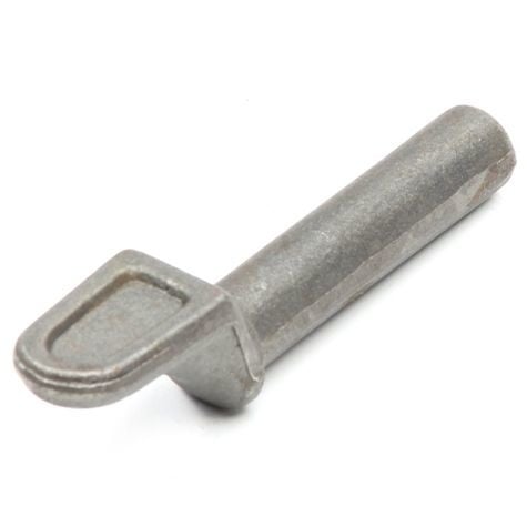 Remorqueshop Pouce à souder 15x65 mm