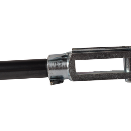 Remorqueshop Ressort à gaz Böckman 1500N (1215506) 615 mm
