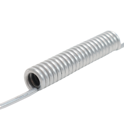 Remorqueshop Ressort de traction AL-KO pour freins 2035 / 2051 / 2051AB / 2361