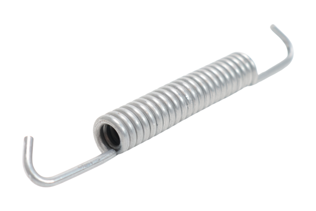 Remorqueshop Ressort de traction AL-KO pour freins 2035 / 2051 / 2051AB / 2361