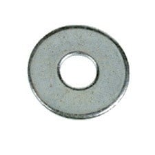 Remorqueshop Rondelles pour écrous M12 (13x35x1,5)