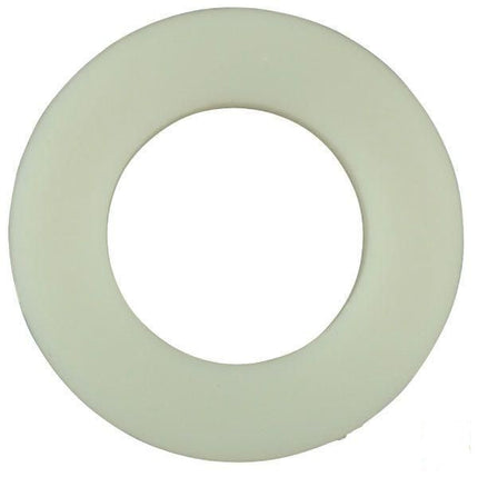 Remorqueshop Rondelles pour écrous M20 en nylon