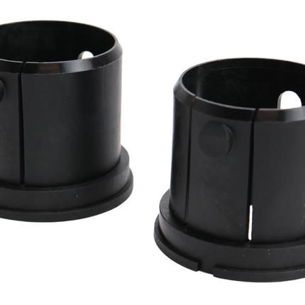 Remorqueshop Roulement coulissant Knott compatible avec freins à inertie Knott KF7,5-20, KRV7,5-20