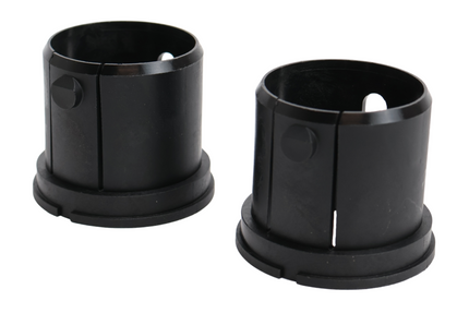 Remorqueshop Roulement coulissant Knott compatible avec freins à inertie Knott KF7,5-20, KRV7,5-20