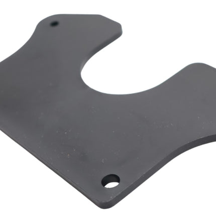 Remorqueshop Support de montage Aspöck Flatpoint 2 – droit