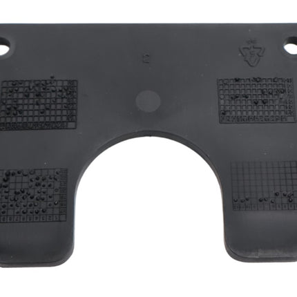 Remorqueshop Support de montage Aspöck Flatpoint 2 – droit