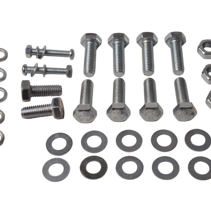 Remorqueshop Treuil électrique 2045 kg y compris câble en acier et crochet