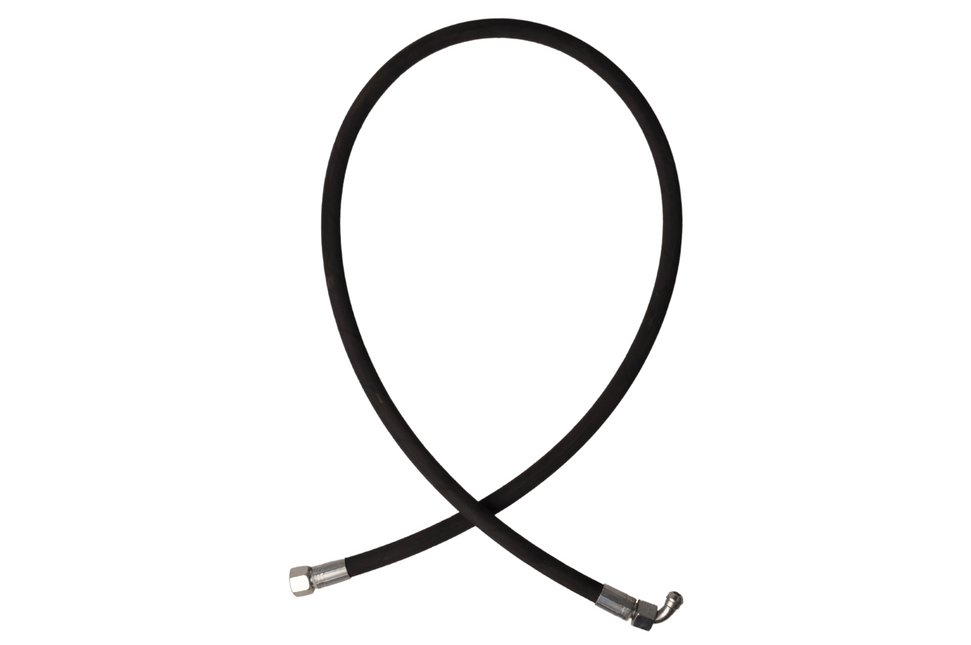 Remorqueshop Tuyau pour pompe - 1350mm