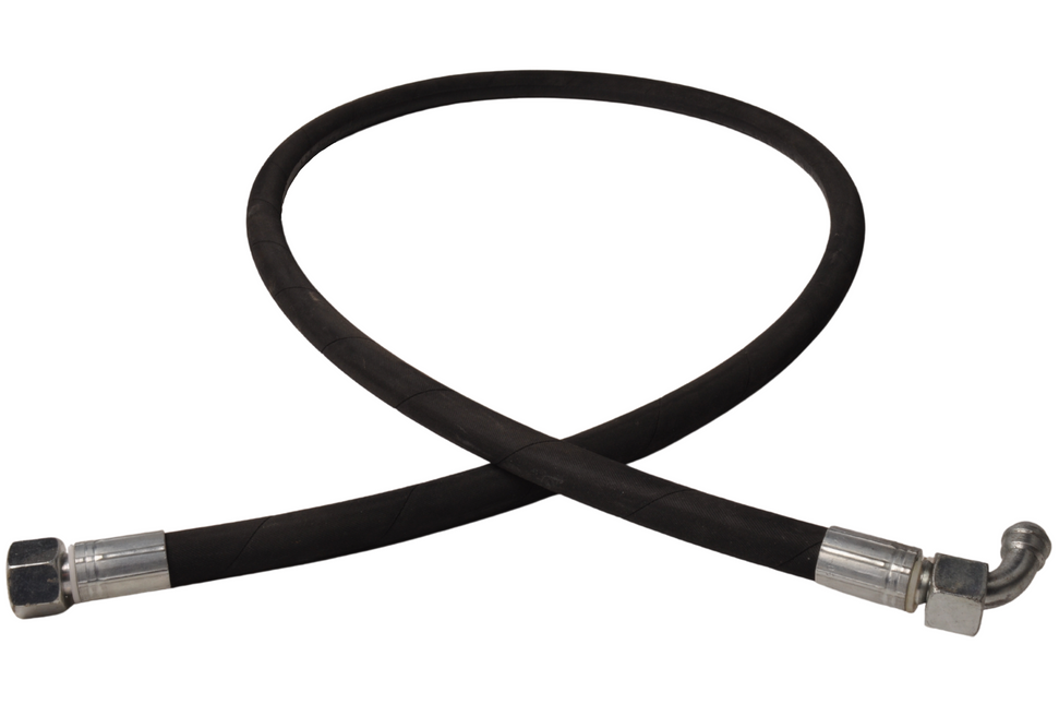 Remorqueshop Tuyau pour pompe - 1350mm