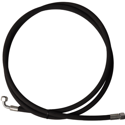 Remorqueshop Tuyau pour pompe - 2800 mm